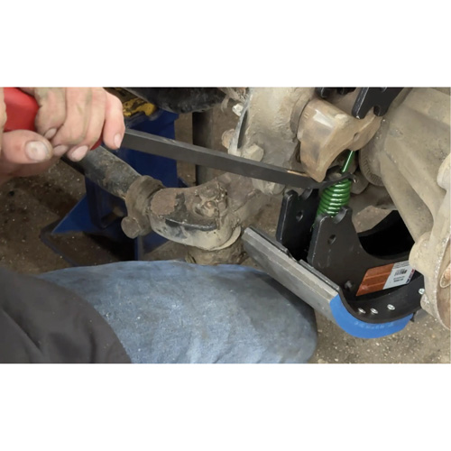 Fourche pour ressort de frein FMT Sales Ltd