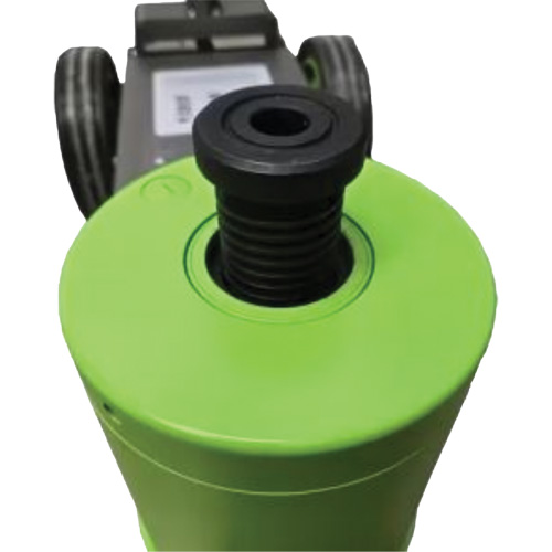 Cric &eacute;lectrique pour camions lourds, 15 tonne(s)/30 tonne(s)/50 tonne(s), Air comprim&eacute;/hydraulique FMT Sales Ltd