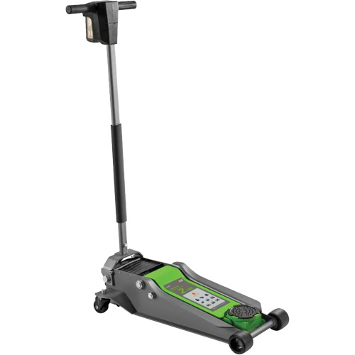Cric &eacute;lectrique FMT Sales Ltd