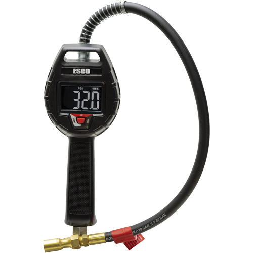 Gonfleur num&eacute;rique de pneus V3 s&eacute;rie Pro FMT Sales Ltd