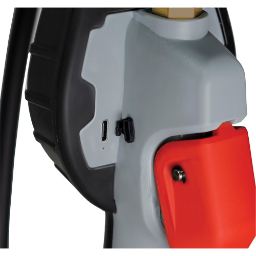 Gonfleur num&eacute;rique de pneus V3 s&eacute;rie Pro FMT Sales Ltd