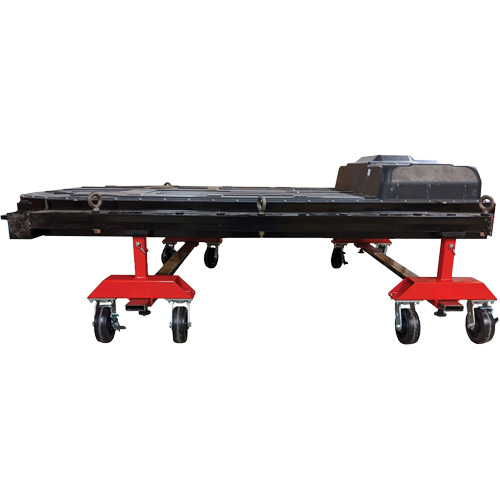 Ford EV Battery Dolly with 3600 lbs. Capacity FMT Sales Ltd