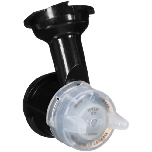 Performance Gravity HVLP Atomizing Head Refill Kit FMT Sales Ltd