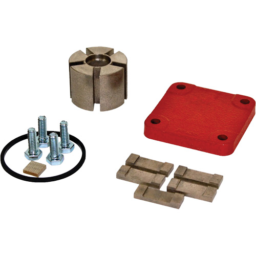 Replacement Rotor Group Kit for FR1200, FR2400, FR4200, FR4400, FR600, SD1200 & SD600 Fuel Transfer Pumps FMT Sales Ltd