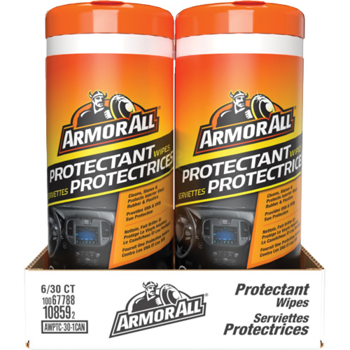 Original Protectant Wipes FMT Sales Ltd