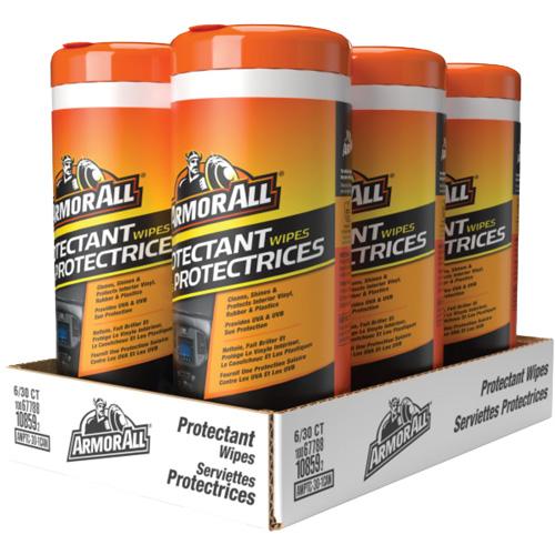 Original Protectant Wipes FMT Sales Ltd