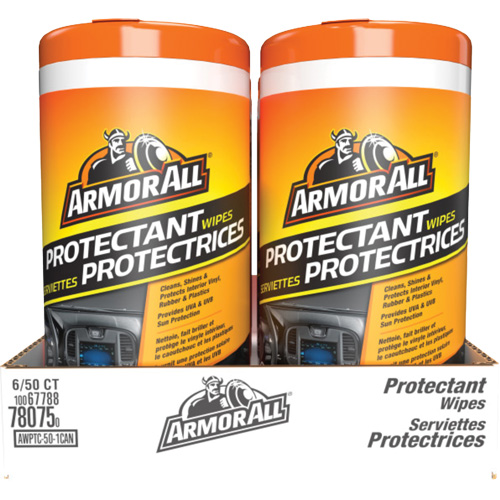 Lingettes protectrices originales FMT Sales Ltd