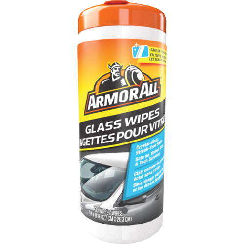Glass Wipes FMT Sales Ltd