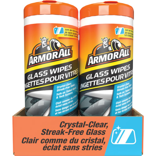 Glass Wipes FMT Sales Ltd