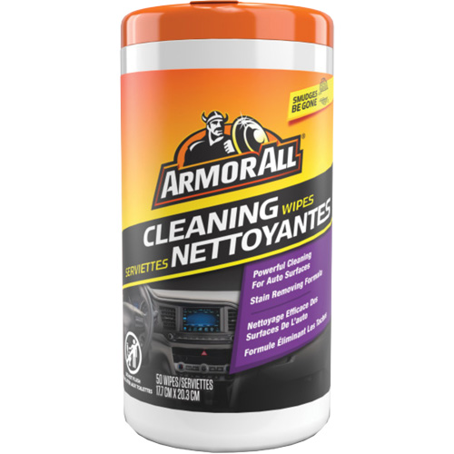 Cleaning Wipes FMT Sales Ltd