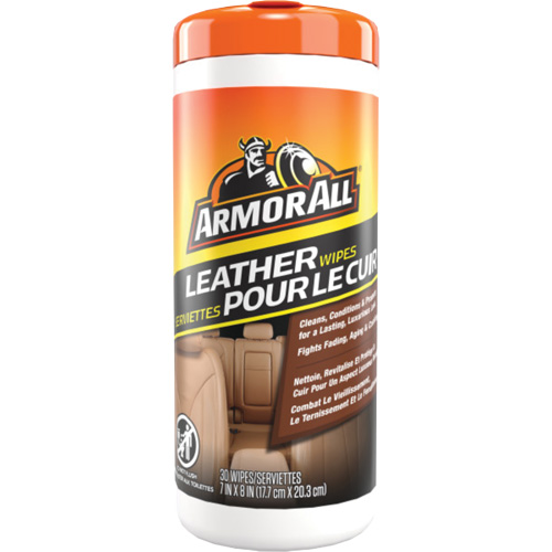 Extreme Shield + Ceramic Leather Treatment & Cleaning Wipes FMT Sales Ltd