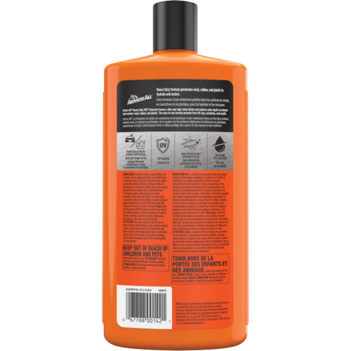 Original Protectant, 16 oz./473 ml, Trigger Bottle FMT Sales Ltd