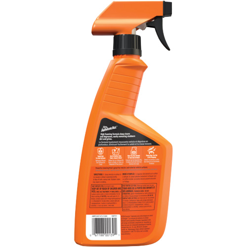 Multi-Purpose Auto Cleaner, 16 oz./473 ml, Trigger Bottle FMT Sales Ltd