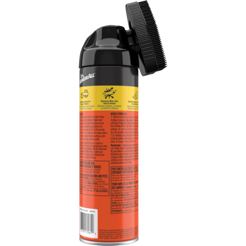 Nettoyant pour tapis et garnitures en tissu FMT Sales Ltd