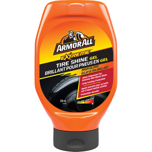 Extreme Tire Shine Gel FMT Sales Ltd