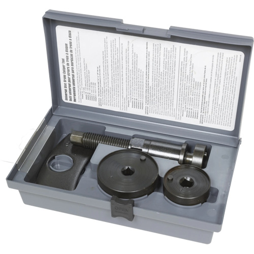 Rear Disc Brake Caliper Tool with Case FMT Sales Ltd