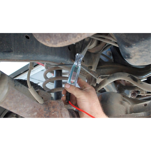 Heavy-Duty Digital Circuit Tester FMT Sales Ltd