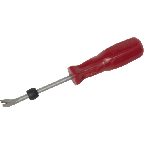 Outil dextraction de clips &agrave; pointe &eacute;troite et rainure en V FMT Sales Ltd