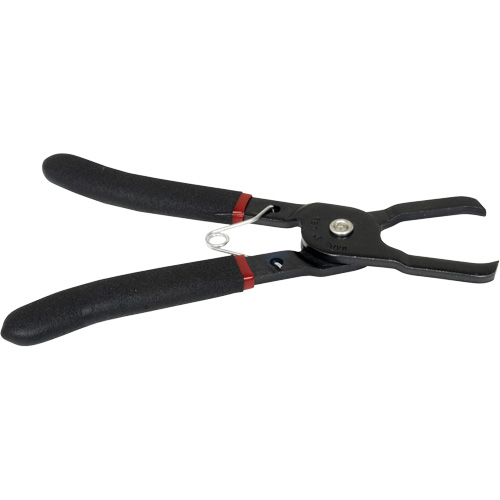 Pince pour chevilles de retenue avec poign&eacute;es bi-mati&egrave;re FMT Sales Ltd