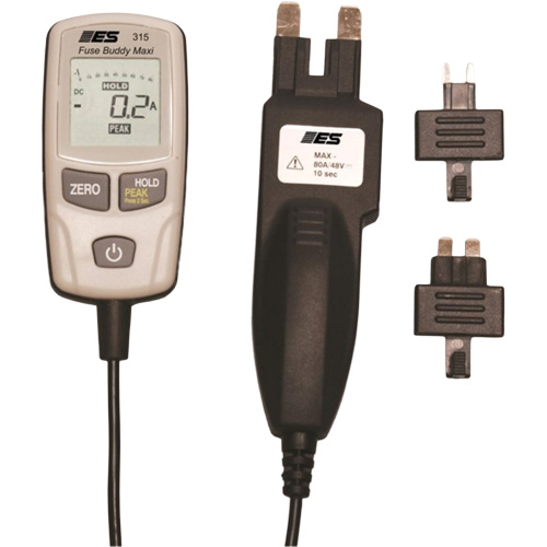 Heavy-Duty Fuse Buddy Kit for Maxi Circuits FMT Sales Ltd