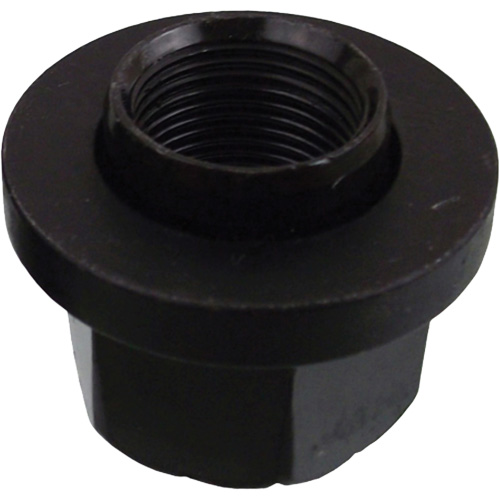 10-Piece Graphite-Coated Skirt Nuts for Pilot Hub Wheels FMT Sales Ltd