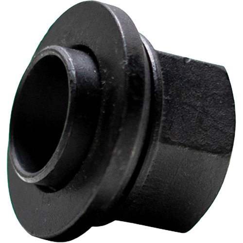 100-Piece Graphite-Coated Skirt Nuts for Pilot Hub Wheels FMT Sales Ltd