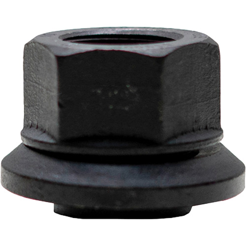 100-Piece Graphite-Coated Skirt Nuts for Pilot Hub Wheels FMT Sales Ltd
