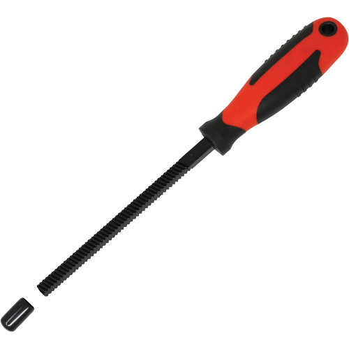 4-Sided Brake Caliper File FMT Sales Ltd