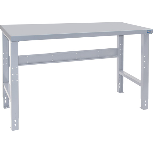 Industrial Duty Workbench, 60" W x 36" D x 34" H, 1000 lbs. Capacity FMT Sales Ltd