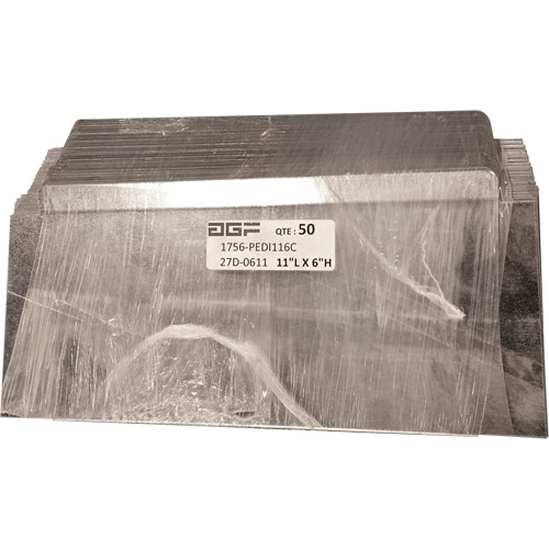 Diviseurs pour tiroirs s&eacute;rie 17 & 27 FMT Sales Ltd