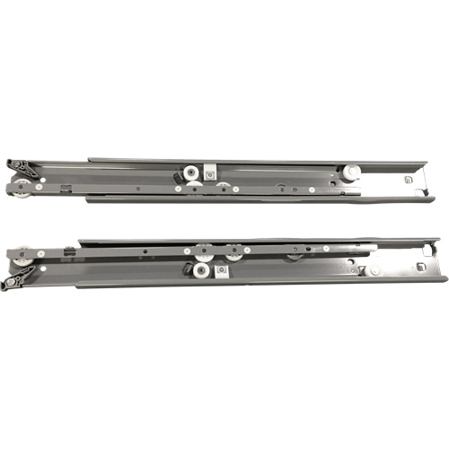 Glissi&egrave;res pour tiroirs d'armoire s&eacute;rie 27 FMT Sales Ltd