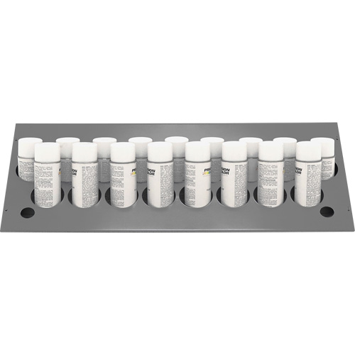 Rangement pour canettes a&eacute;rosols  FMT Sales Ltd