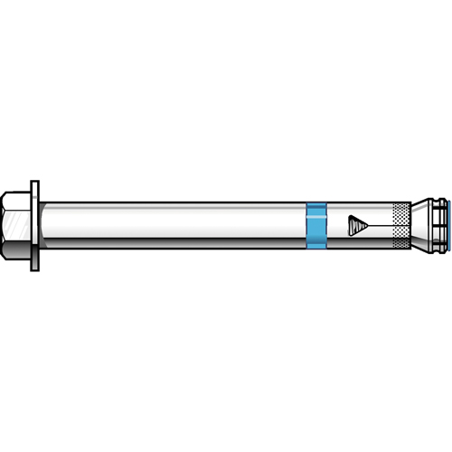 Sleeve Anchor FMT Sales Ltd