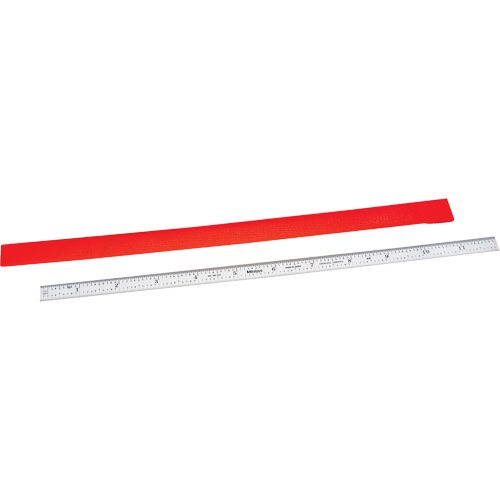 R&egrave;gle droite, Acier FMT Sales Ltd