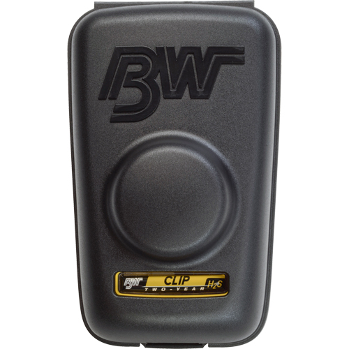 Boîte d'hibernation BW pour le d&eacute;tecteur Clip de BW FMT Sales Ltd