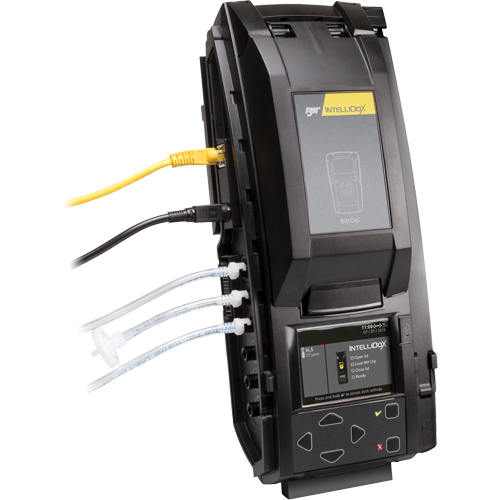 Poste d'accueil IntelliDoX BW, Compatible avec BW Clip FMT Sales Ltd