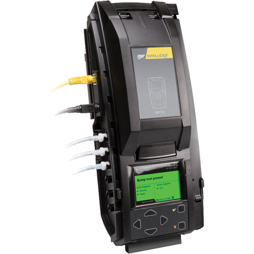 Poste d'accueil IntelliDoX BW, Compatible avec BW Clip FMT Sales Ltd