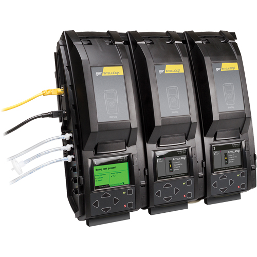 Poste d'accueil IntelliDoX BW, Compatible avec BW Clip FMT Sales Ltd