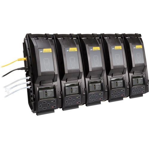Poste d'accueil IntelliDoX BW, Compatible avec BW Clip FMT Sales Ltd