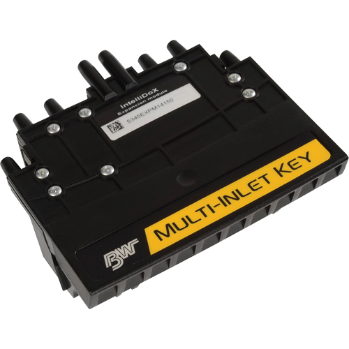 BW IntelliDoX Multi-Inlet Key, Compatible with DX-CLIP FMT Sales Ltd