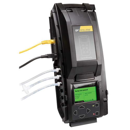 BW IntelliDoX Docking Station, Compatible with MIcroClip XL/MicroClip X3 FMT Sales Ltd