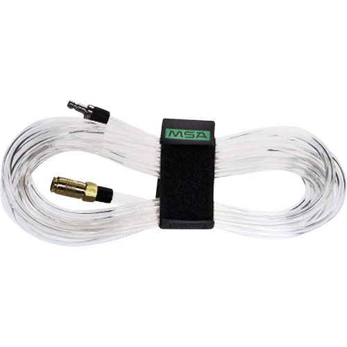 Conduite d'&eacute;chantillonnage en silicone, Tuyau d'&eacute;chantillonnage FMT Sales Ltd