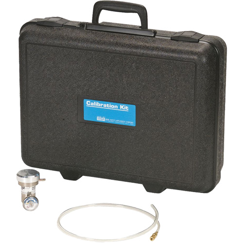 Demand Flow Calibration Kit with Regulator FMT Sales Ltd