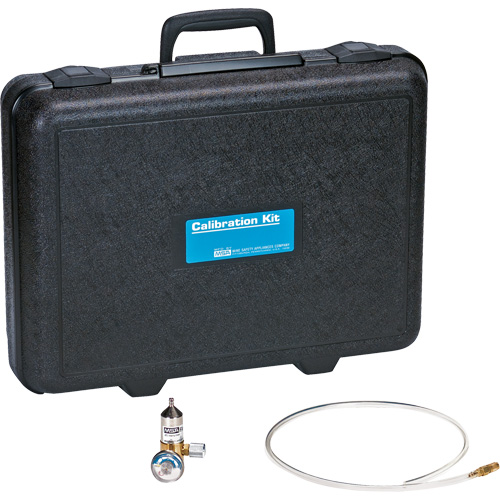 Fixed Flow Calibration Kit with Regulator FMT Sales Ltd
