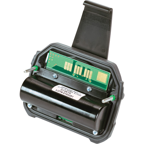 Bloc-piles rechargeable pour l'Am&eacute;rique du Nord FMT Sales Ltd
