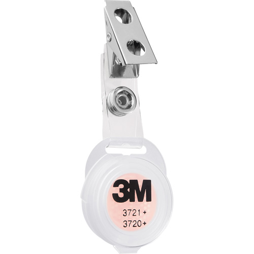 Moniteur 3721+ FMT Sales Ltd
