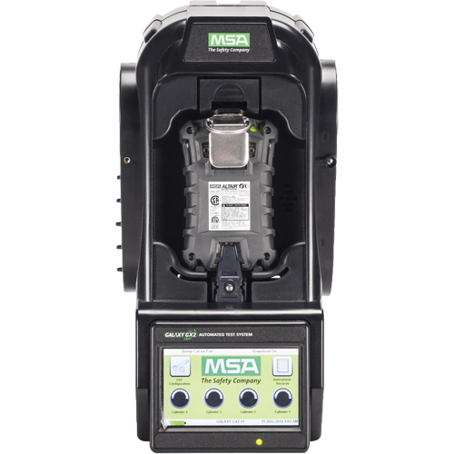 Syst&egrave;me de test automatis&eacute; Galaxy GX2, Compatible avec Altair 4/4X FMT Sales Ltd