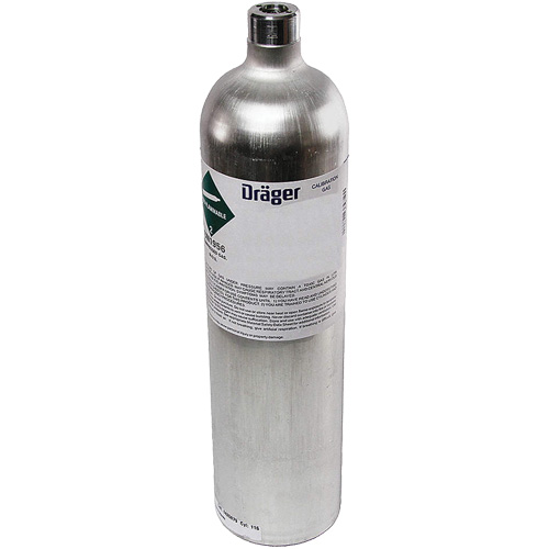 Calibration Gas Mixture FMT Sales Ltd