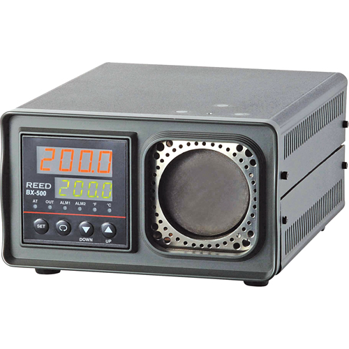Calibrateurs de temp&eacute;rature infrarouge FMT Sales Ltd