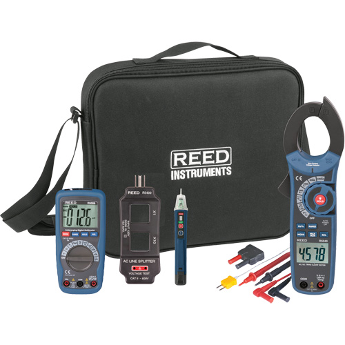 Multimeter Combo Kit FMT Sales Ltd